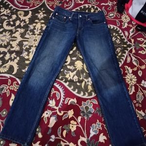 Levi's pant W30 L34